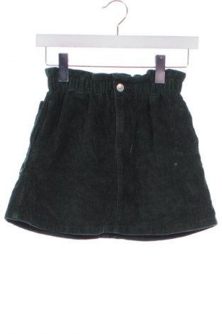 Παιδική φούστα Zara, Μέγεθος 12-13y/ 158-164 εκ., Χρώμα Πράσινο, Τιμή 1,99 €