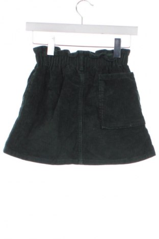 Παιδική φούστα Zara, Μέγεθος 12-13y/ 158-164 εκ., Χρώμα Πράσινο, Τιμή 1,99 €
