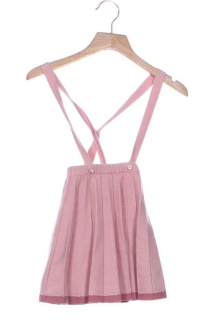 Παιδική φούστα iDO, Μέγεθος 18-24m/ 86-98 εκ., Χρώμα Ρόζ , Τιμή 1,99 €