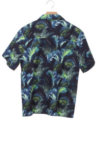 Kinderhemd Calvin Klein Jeans, Größe 11-12y/ 152-158 cm, Farbe Mehrfarbig, Preis 23,99 €