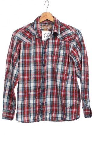 Kinderhemd Camaro, Größe 11-12y/ 152-158 cm, Farbe Mehrfarbig, Preis 1,99 €