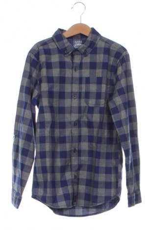 Kinderhemd F&F, Größe 8-9y/ 134-140 cm, Farbe Mehrfarbig, Preis 1,99 €