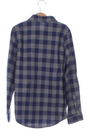Kinderhemd F&F, Größe 8-9y/ 134-140 cm, Farbe Mehrfarbig, Preis 1,99 €