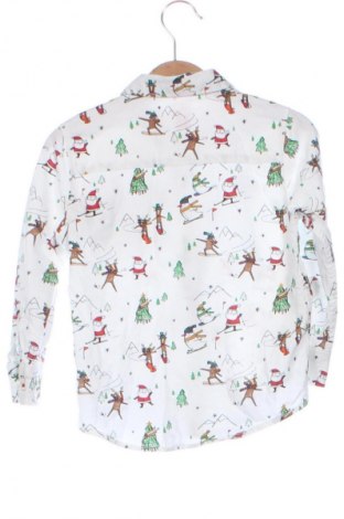 Kinderhemd F&F, Größe 2-3m/ 56-62 cm, Farbe Mehrfarbig, Preis 6,00 €