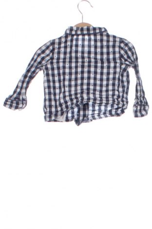 Gyerek ing Fred, Méret 12-18m / 80-86 cm, Szín Sokszínű, Ár 899 Ft