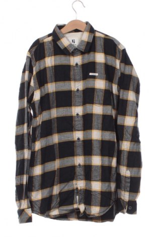 Детска риза Garcia, Размер 15-18y/ 170-176 см, Цвят Многоцветен, Цена 3,06 €