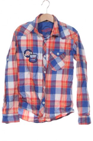 Детска риза LC Waikiki, Размер 8-9y/ 134-140 см, Цвят Многоцветен, Цена 2,04 €