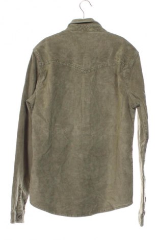 Παιδικό πουκάμισο Ltb, Μέγεθος 15-18y/ 170-176 εκ., Χρώμα Πράσινο, Τιμή 6,99 €