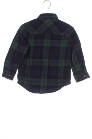 Kinderhemd Next, Größe 18-24m/ 86-98 cm, Farbe Mehrfarbig, Preis 9,99 €