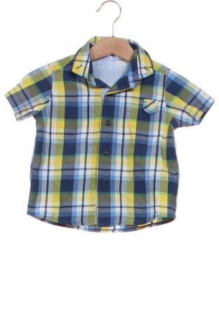 Gyerek ing Nutmeg, Méret 12-18m / 80-86 cm, Szín Sokszínű, Ár 669 Ft