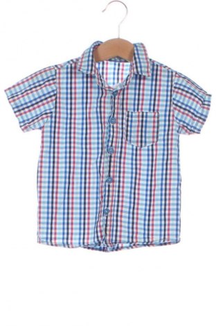 Kinderhemd Pepco, Größe 12-18m/ 80-86 cm, Farbe Mehrfarbig, Preis 1,99 €