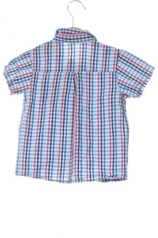 Kinderhemd Pepco, Größe 12-18m/ 80-86 cm, Farbe Mehrfarbig, Preis 1,99 €