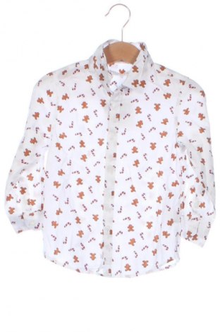 Kinderhemd Sinsay, Größe 18-24m/ 86-98 cm, Farbe Mehrfarbig, Preis 5,00 €