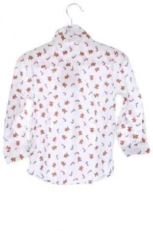 Kinderhemd Sinsay, Größe 18-24m/ 86-98 cm, Farbe Mehrfarbig, Preis 5,00 €