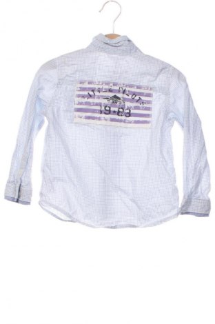 Kinderhemd Tex, Größe 2-3m/ 56-62 cm, Farbe Mehrfarbig, Preis 1,99 €