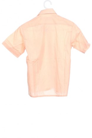 Детска риза Unbranded, Размер 8-9y/ 134-140 см, Цвят Оранжев, Цена 2,04 €