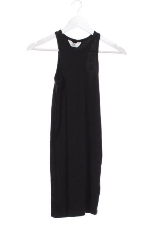 Kinderkleid H&M, Größe 8-9y/ 134-140 cm, Farbe Schwarz, Preis 7,99 €