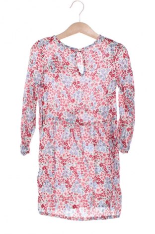 Kinderkleid H&M, Größe 3-4y/ 104-110 cm, Farbe Mehrfarbig, Preis 3,99 €