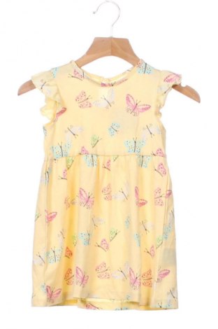 Kinderkleid H&M, Größe 12-18m/ 80-86 cm, Farbe Mehrfarbig, Preis 4,99 €