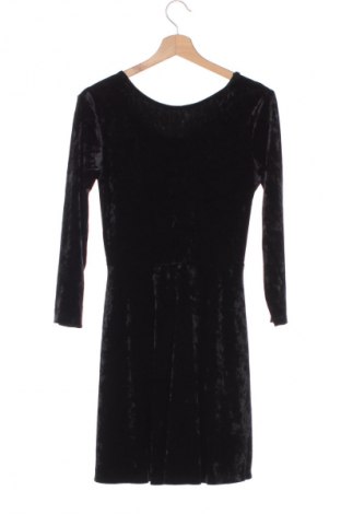 Kinderkleid H&M, Größe 12-13y/ 158-164 cm, Farbe Schwarz, Preis 2,99 €