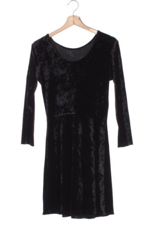 Kinderkleid H&M, Größe 12-13y/ 158-164 cm, Farbe Schwarz, Preis 2,99 €