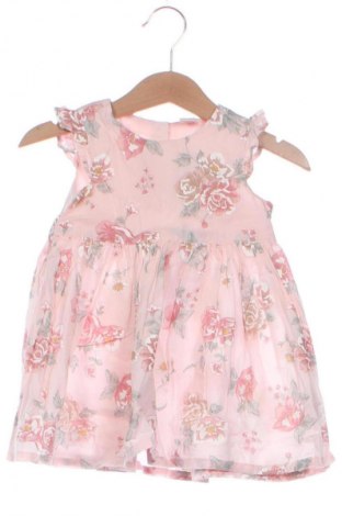 Kinderkleid H&M, Größe 3-6m/ 62-68 cm, Farbe Mehrfarbig, Preis 3,99 €