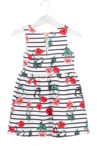 Kinderkleid H&M, Größe 18-24m/ 86-98 cm, Farbe Mehrfarbig, Preis 4,99 €