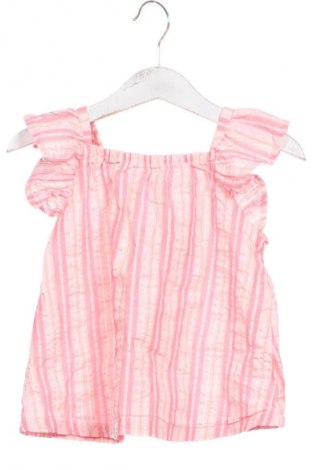 Kinderkleid H&M, Größe 12-18m/ 80-86 cm, Farbe Mehrfarbig, Preis 4,99 €