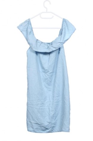 Kinderkleid H&M, Größe 12-13y/ 158-164 cm, Farbe Blau, Preis 4,99 €