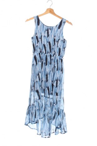 Kinderkleid H&M, Größe 10-11y/ 146-152 cm, Farbe Mehrfarbig, Preis 5,99 €