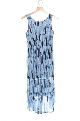Kinderkleid H&M, Größe 10-11y/ 146-152 cm, Farbe Mehrfarbig, Preis 5,99 €