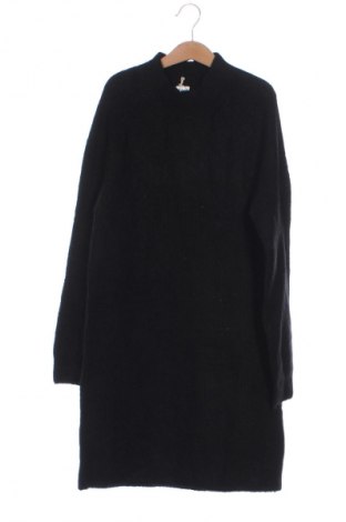 Детска рокля L&d, Размер 9-10y/ 140-146 см, Цвят Черен, Цена 2,04 €