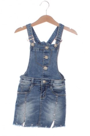 Gyerek ruha Lollitop, Méret 4-5y / 110-116 cm, Szín Kék, Ár 2 066 Ft