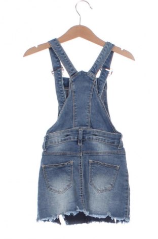 Gyerek ruha Lollitop, Méret 4-5y / 110-116 cm, Szín Kék, Ár 2 066 Ft