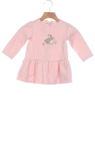 Детска рокля Mayoral, Размер 12-18m/ 80-86 см, Цвят Розов, Цена 10,22 €