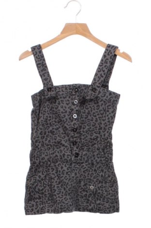 Kinderkleid New Look, Größe 3-4y/ 104-110 cm, Farbe Mehrfarbig, Preis 1,99 €