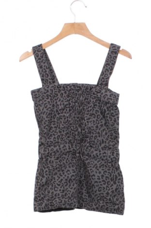 Kinderkleid New Look, Größe 3-4y/ 104-110 cm, Farbe Mehrfarbig, Preis 1,99 €