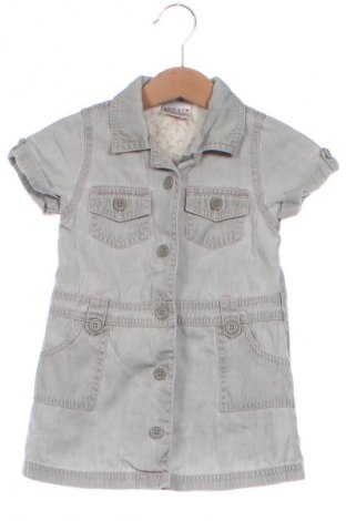 Παιδικό φόρεμα Next, Μέγεθος 2-3y/ 98-104 εκ., Χρώμα Γκρί, Τιμή 4,99 €