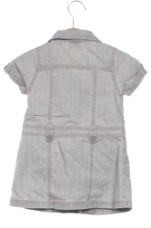 Παιδικό φόρεμα Next, Μέγεθος 2-3y/ 98-104 εκ., Χρώμα Γκρί, Τιμή 4,99 €
