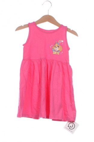 Detské šaty  Nickelodeon, Veľkosť 2-3y/ 98-104 cm, Farba Viacfarebná, Cena  3,95 €