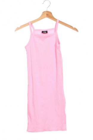 Kinderkleid Page One, Größe 8-9y/ 134-140 cm, Farbe Rosa, Preis 8,67 €