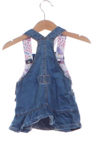Gyerek ruha Primigi, Méret 6-9m / 68-74 cm, Szín Kék, Ár 2 066 Ft