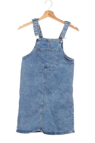 Kinderkleid Reserved, Größe 10-11y/ 146-152 cm, Farbe Blau, Preis 5,99 €