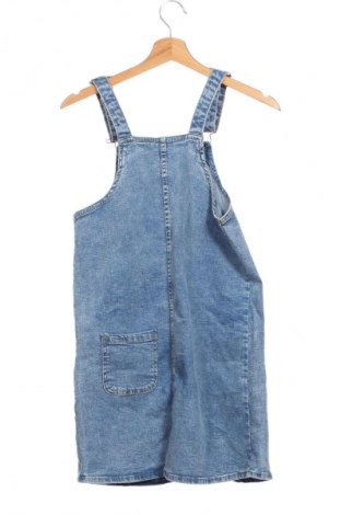 Kinderkleid Reserved, Größe 10-11y/ 146-152 cm, Farbe Blau, Preis 5,99 €