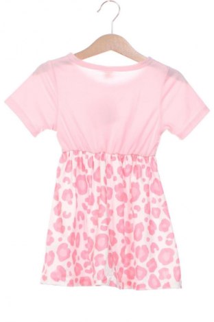 Kinderkleid SHEIN, Größe 12-18m/ 80-86 cm, Farbe Mehrfarbig, Preis 1,99 €