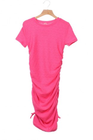 Kinderkleid SHEIN, Größe 9-10y/ 140-146 cm, Farbe Rosa, Preis 4,99 €