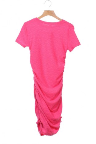 Kinderkleid SHEIN, Größe 9-10y/ 140-146 cm, Farbe Rosa, Preis 4,99 €