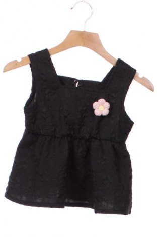 Kinderkleid SHEIN, Größe 18-24m/ 86-98 cm, Farbe Schwarz, Preis 1,99 €