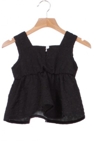 Kinderkleid SHEIN, Größe 18-24m/ 86-98 cm, Farbe Schwarz, Preis 1,99 €