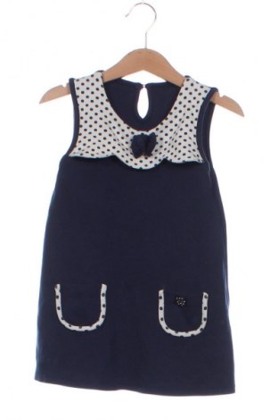 Gyerek ruha Unbranded, Méret 2-3y / 98-104 cm, Szín Kék, Ár 2 109 Ft